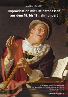 Improvisation mit Ostinatobässen 