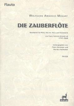 Die Zauberflöte 