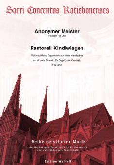 Pastorell Kindlwiegen 
