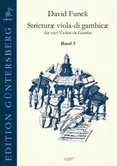 Strictuarae viola-di gambicae 3 
