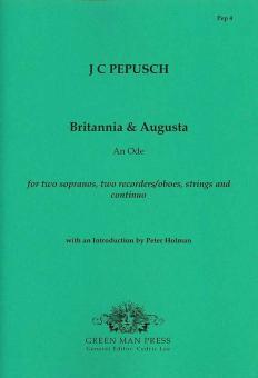 Britannia & Augusta 