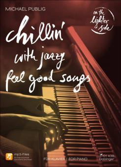 Chillin' With Jazzy Feel-Good-Songs 
