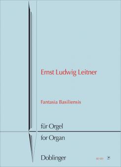 Fantasia Basieliensis 