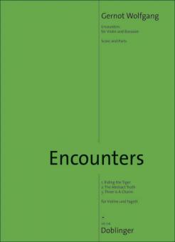 Encounters 
