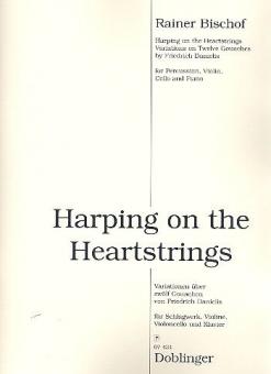 Harping On The Heartstrings 