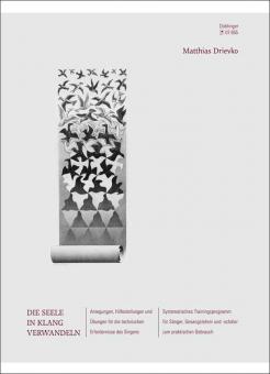 Die Seele in Klang verwandeln 