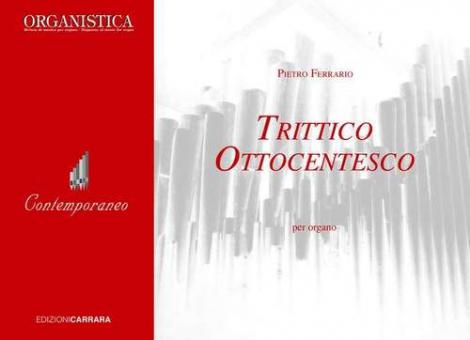 Trittico ottocentesco 