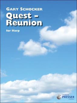 Quest - Reunion 