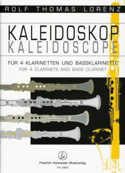 Kaleidoskop 