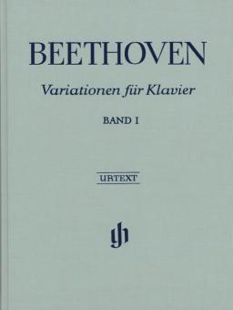 Variationen für Klavier 1 