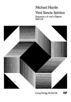 Veni Sancte Spiritus 