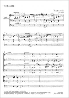 Ave Maria 