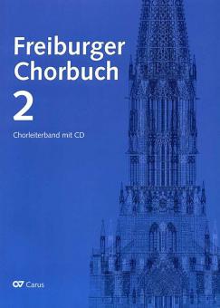 Freiburger Chorbuch 2 
