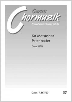 Pater noster Standard