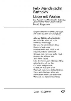 Ach, wie flüchtig, ach, wie nichtig Download