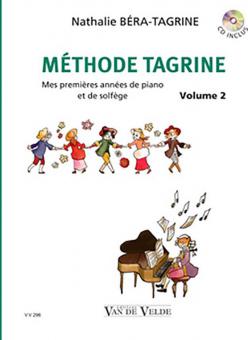 Methode Tagrine Vol. 2 