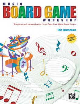 Music Board Game Workshop 