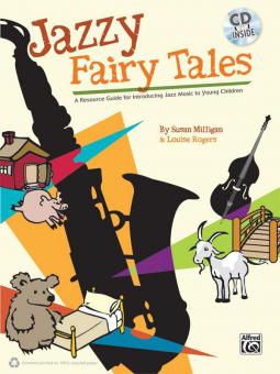 Jazzy Fairy Tales 