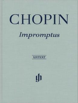 Impromptus 