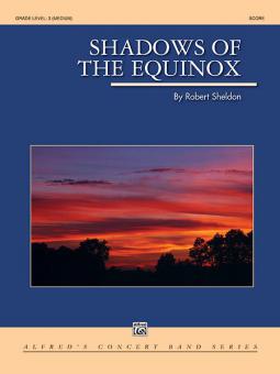 Shadows Of The Equinox Standard