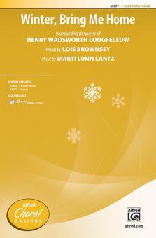 Winter, Bring Me Home Standard