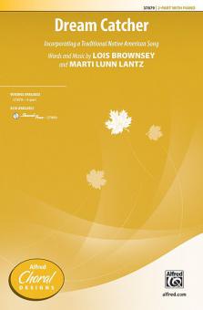 Dream Catcher Standard