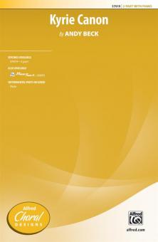 Kyrie Canon Standard