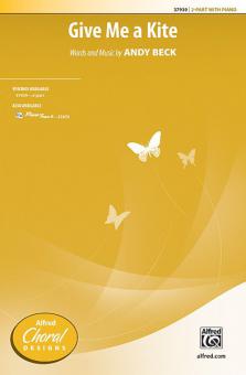 Give Me A Kite Standard