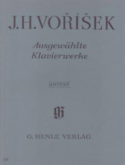 Ausgewählte Klavierwerke 