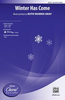 Winter Has Come Standard