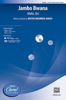 Jambo Bwana Standard