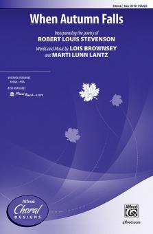 When Autumn Falls Standard