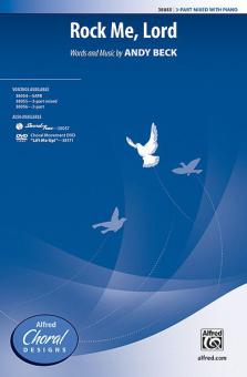 Rock Me, Lord Standard