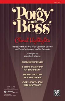 Porgy And Bess: Choral Highlights 