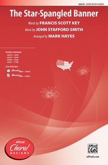 The Star-Spangled Banner Standard