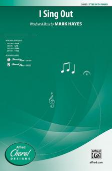 I Sing Out Standard