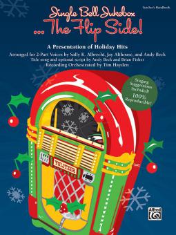 Jingle Bell Jukebox . . . The Flip Side! 