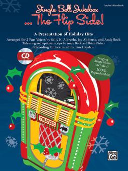 Jingle Bell Jukebox . . . The Flip Side! 