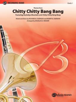 Chitty Chitty Bang Bang,' Themes from 