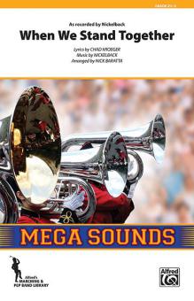 When We Stand Together 
