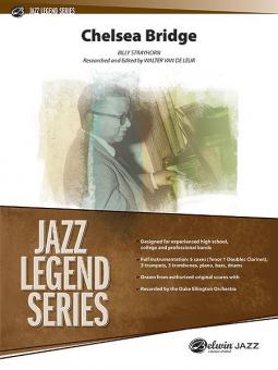 Chelsea Bridge Standard