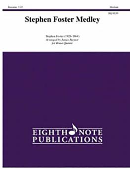 Stephen Foster Medley 