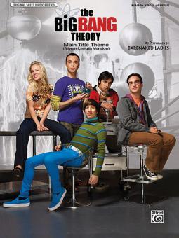 The Big Bang Theory Standard