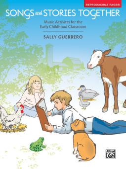 Songs And Stories Together 