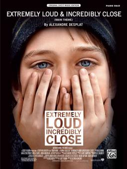 Extremely Loud & Incredibly Close Standard