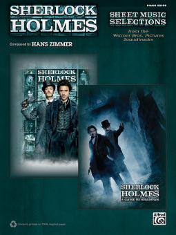 Sherlock Holmes 