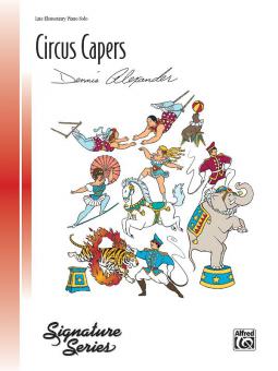 Circus Capers 