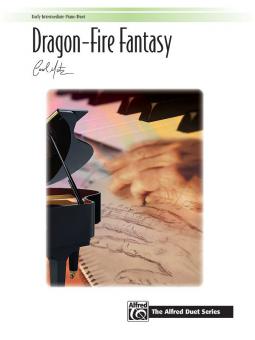 Dragon-Fire Fantasy 
