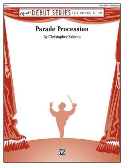 Parade Procession Standard