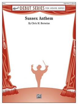 Sussex Anthem Standard